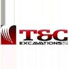 Logo of T & C Excavations (Qld) Pty Ltd