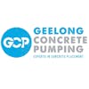 Logo of Geelong Concrete Pumping