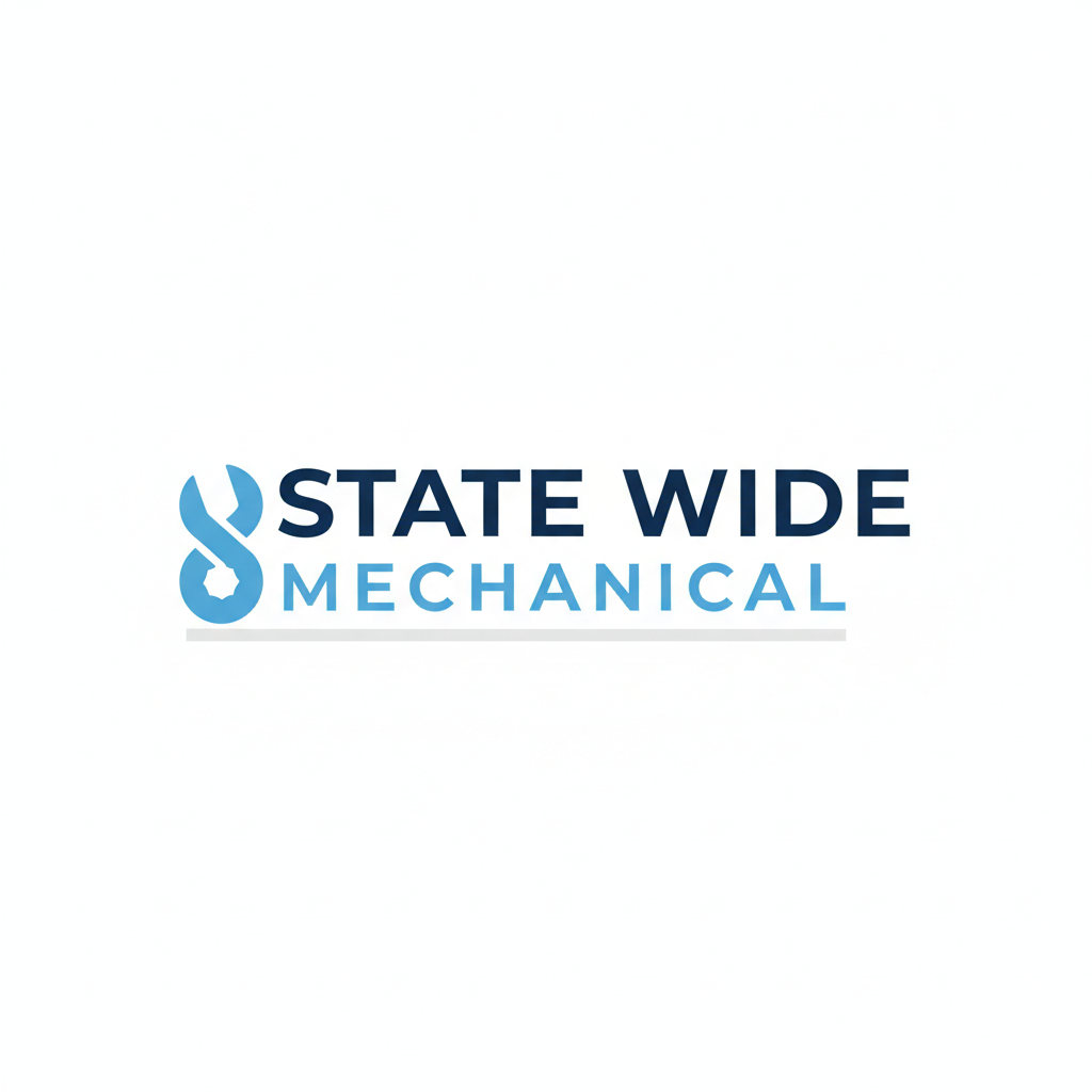 Logo of State Wide Mechanical