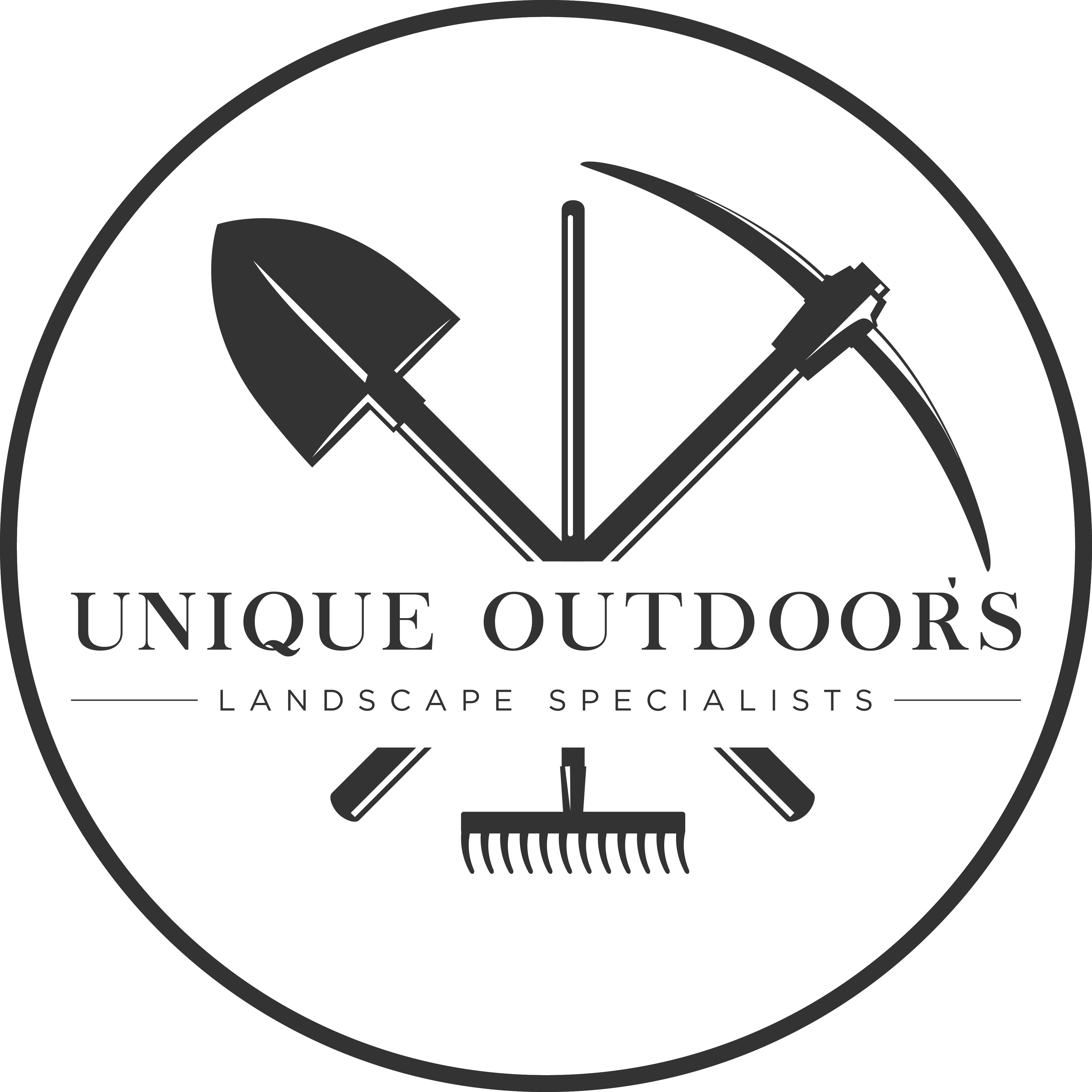 Logo of Unique Outdoors Pty Ltd