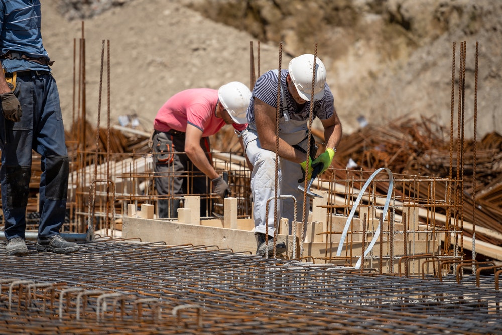 Retaining wall design and construction
