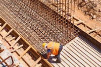 MCJ Earthworks and Construction