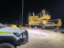 Mobile Diesel Mechanics in Kandos