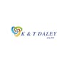 Logo of K & T Daley