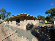 Concreters for Hire in Ipswich