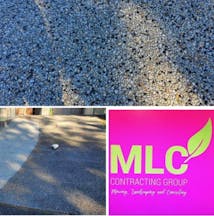 Concrete Driveways in Ipswich