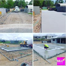 Concreting Contractors in Ipswich