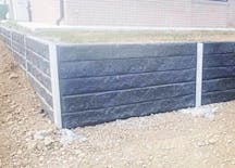 Retaining Walls in Ipswich