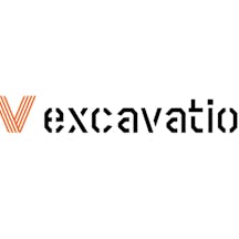 Logo of KV Excavations