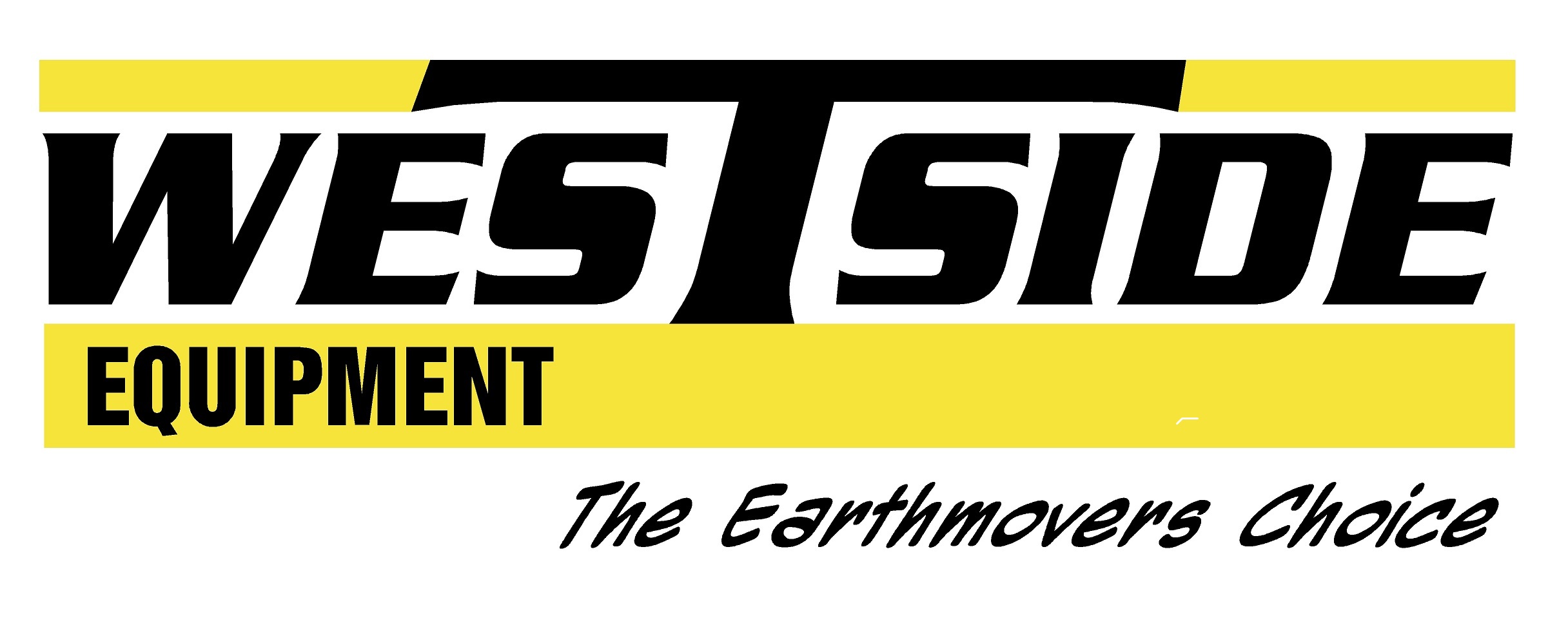 Logo of Westside Equipment