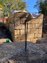 Retaining Walls Builders in Little Mountain