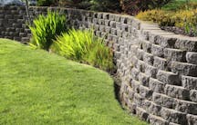 Landscapers in Little Mountain