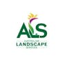 Logo of Australian Landscape Services