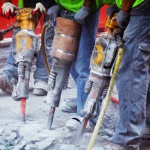 Logo of Breakaway Concrete Cutting & Drilling (SA) Pty Ltd