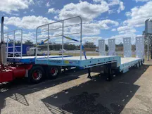 Truck Trailer for Hire in Park Ridge South