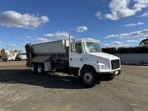 Flocon Truck for Hire in Hanwood