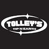 Logo of Tolley's Tip N Earth