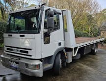 Tilt Tray for Hire in Ourimbah