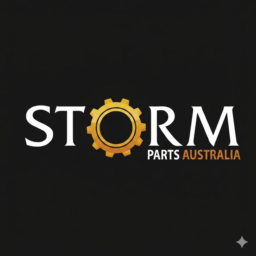 Logo of Storm Parts
