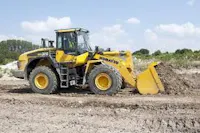 Raptor Plant Hire