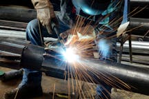 Welding & Fabrication for Hire in Cudgen