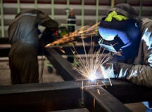 Welding & Fabrication for Hire in Helensvale