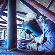 Welding & Fabrication for Hire in Maroochydore