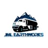 Logo of JML Earthworks pty ltd