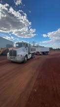 Road Trucks for Hire in Charleville