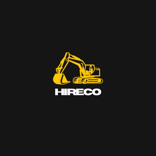 Logo of Hireco Mining & Civils