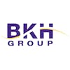 Logo of BKH Contractors Group