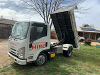 Bungendore Equipment Hire