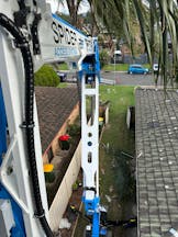 Truck Mounted EWP for Hire