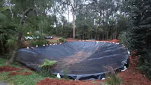 Dam Liners in Elizabeth Downs