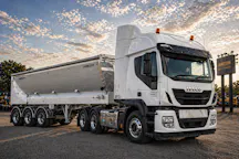 Prime Mover for Hire in Narangba