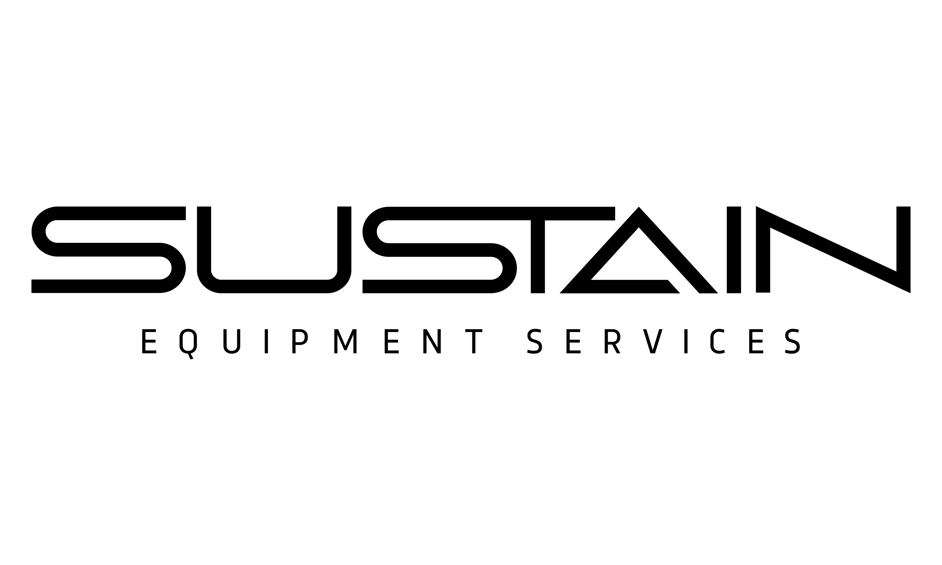 Logo of Sustain Equipment Services