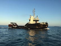 Marine Plant & Equipment for Hire in Murarrie
