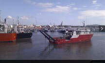 Marine Plant & Equipment for Hire in Murarrie