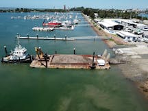 Marine Plant & Equipment for Hire in Murarrie