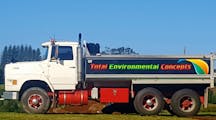 Road Trucks for Hire in Logan Village