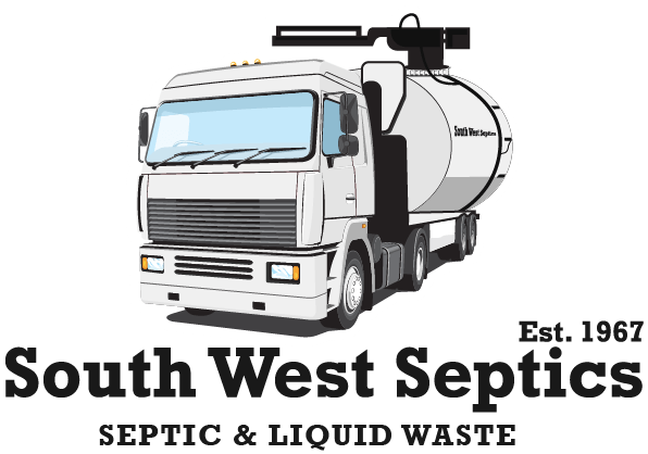 Logo of South West Septics