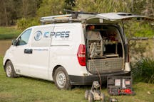 Drain Camera Inspection in Arndell Park