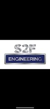 Logo of S2F Engineering