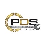 Logo of Pit Diesel Solutions