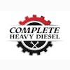 Logo of Complete Heavy Diesel