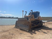 D6 or Equivalent Tracked Dozer for Hire