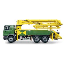 Placing Systems for Hire in Brisbane