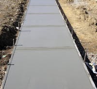 Camo’s Concreting Services