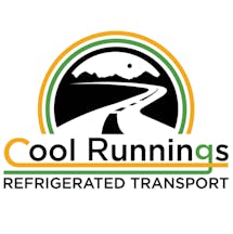 Logo of Cool Runnings Transport