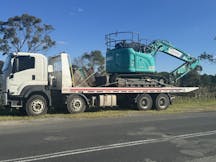 Heavy Haulage Contractors in Pinkenba